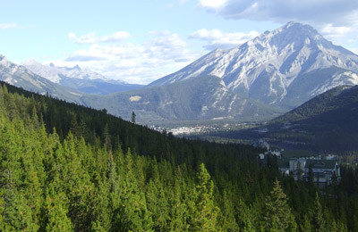 Przeprawa z Alaska Marine Highway to czysta przyjemność