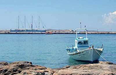 Prosta rezerwacja biletu na AFerry