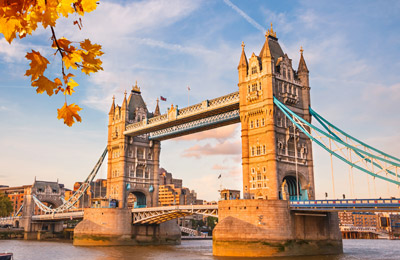Tower Bridge