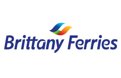 Kup bilet na prom z Brittany Ferries